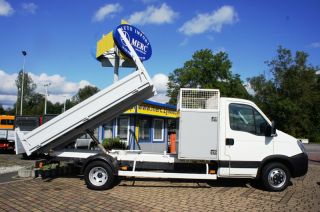 Iveco Daily 35C18 